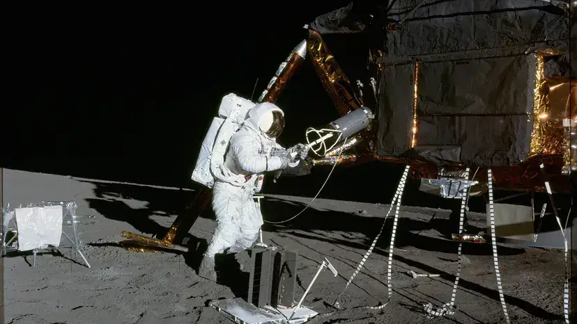 The impact of the moon landing on space exploration