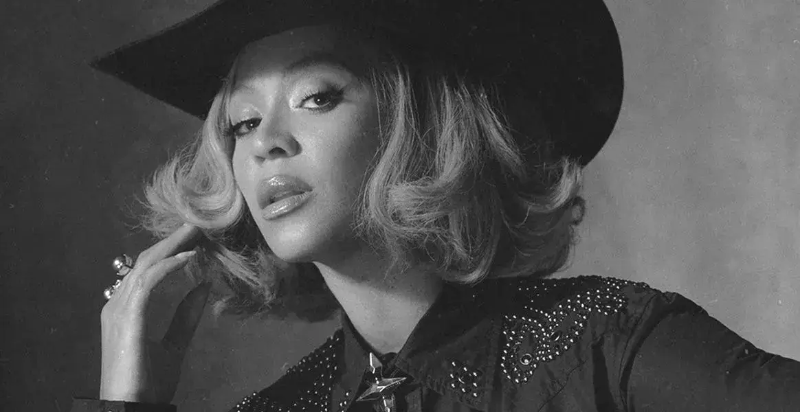 The cultural implications of Beyoncé's exploration of country music