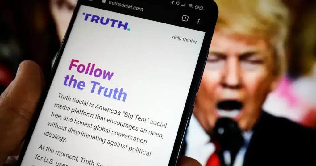 The future of Truth Social and its implications for political engagement