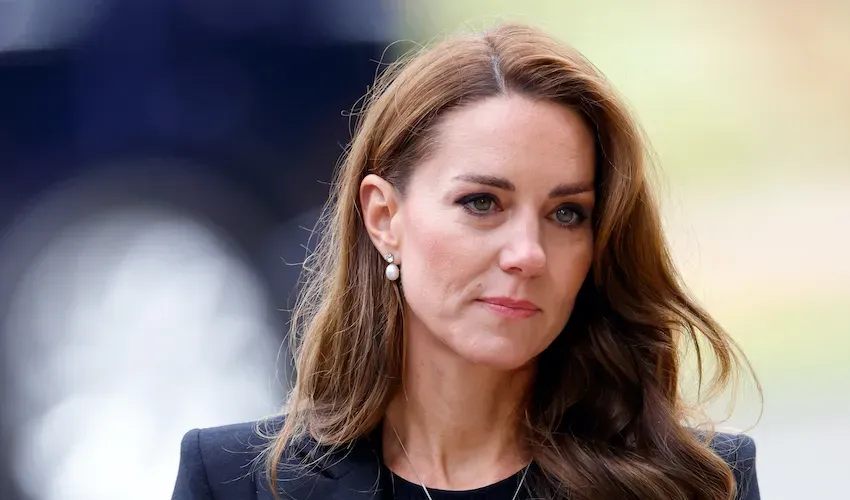 Kate Middleton: Peranannya dalam Dinamika Keluarga Kerajaan
