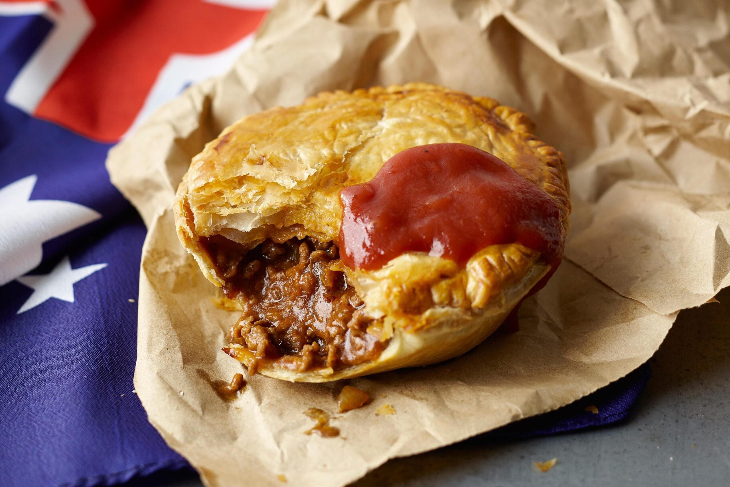 Seasoning is crucial in meat pies as it brings out the flavors of the filling. Salt and pepper are essential, but depending on the type of meat pie, additional spices such as nutmeg, cumin, or paprika might be used to achieve the desired flavor profile.