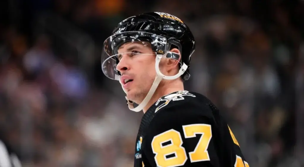 The Legacy of Sidney Crosby