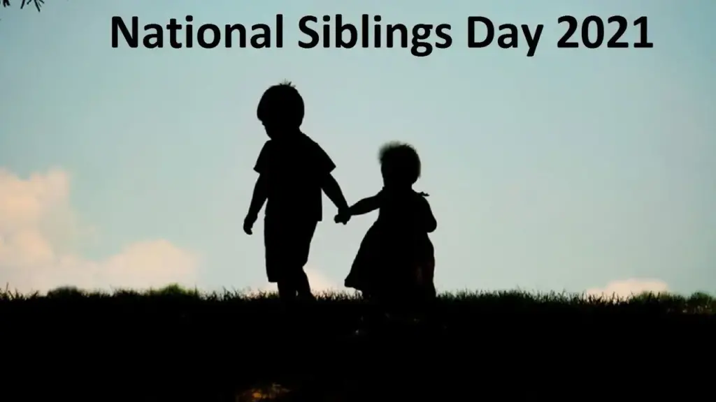 The Significance of National Siblings Day