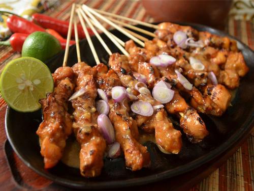 Sate Blater