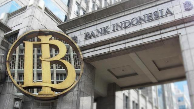 Kebijakan Bank Indonesia