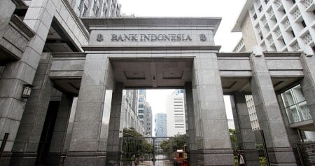 Kebijakan Bank Indonesia