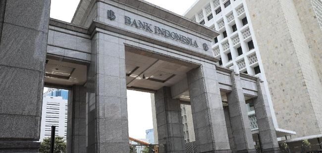 Kebijakan Bank Indonesia
