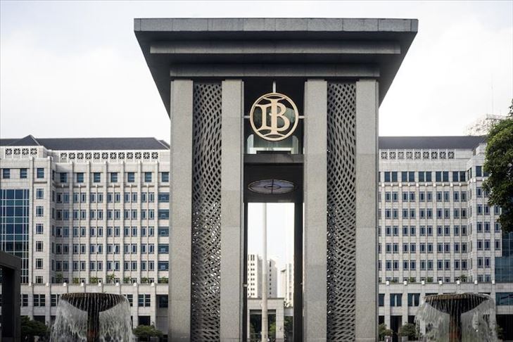 Kebijakan Bank Indonesia