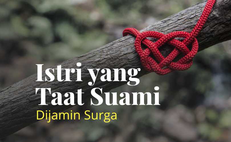 Surga Wanita