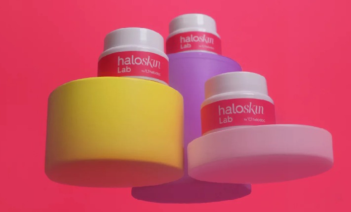 Haloskin