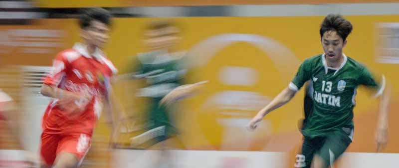 Moncongbulo FC