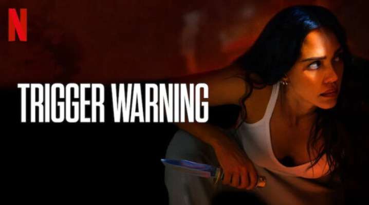 Trigger Warning