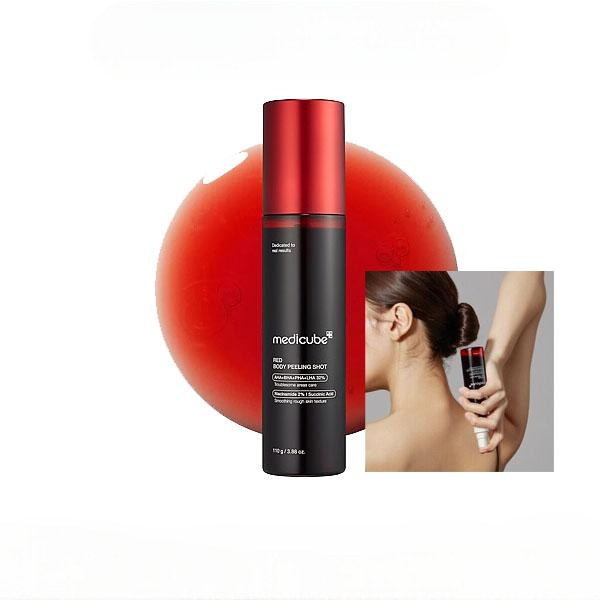 Medicube Peeling Spray
