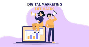 Digital Life Hack