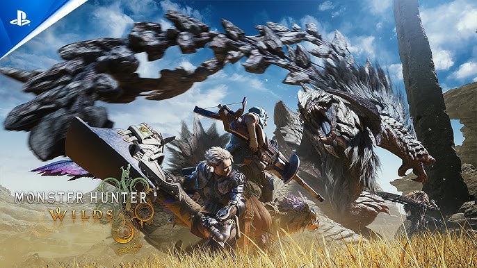 Monster Hunter Wilds
