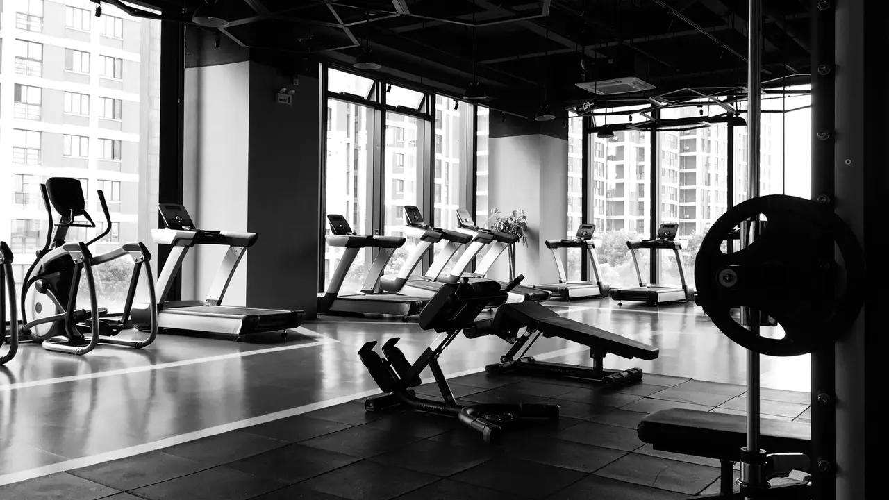 Timothy Ronald Kritik Gym