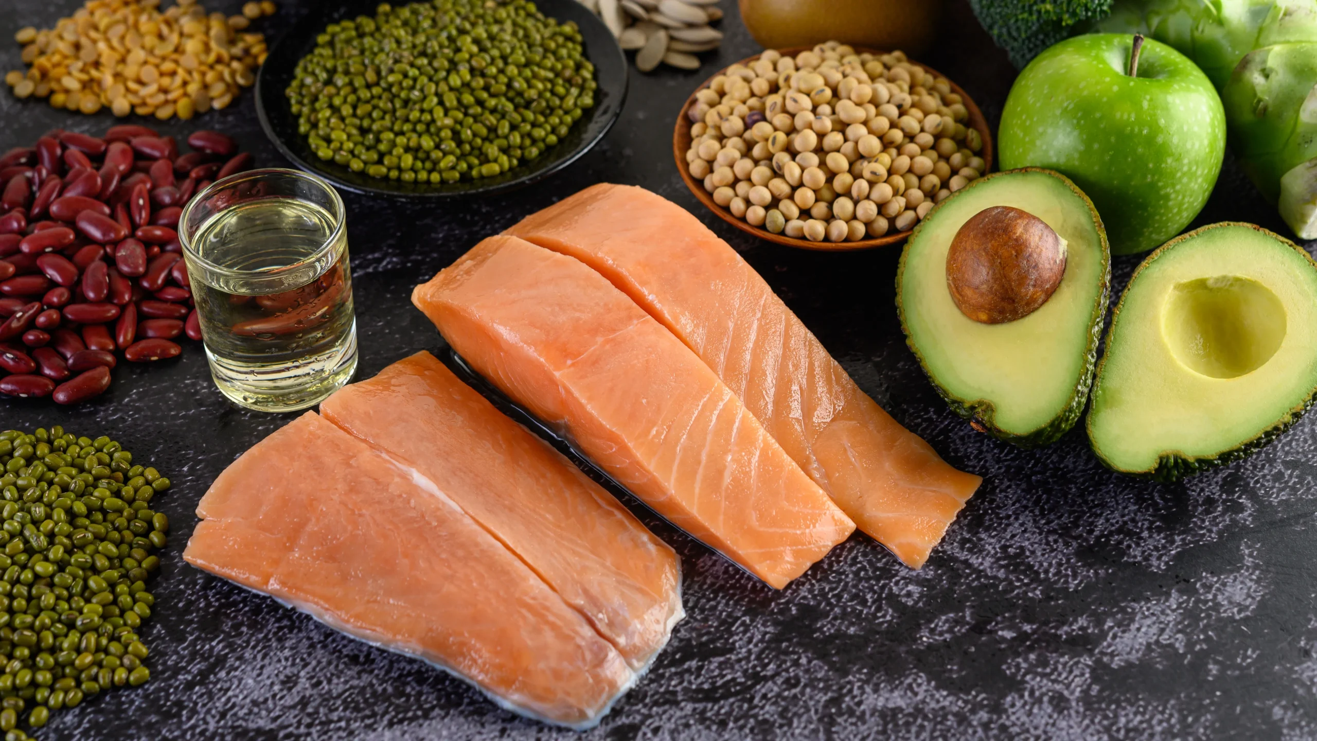 4 Makanan Penurun Kolesterol