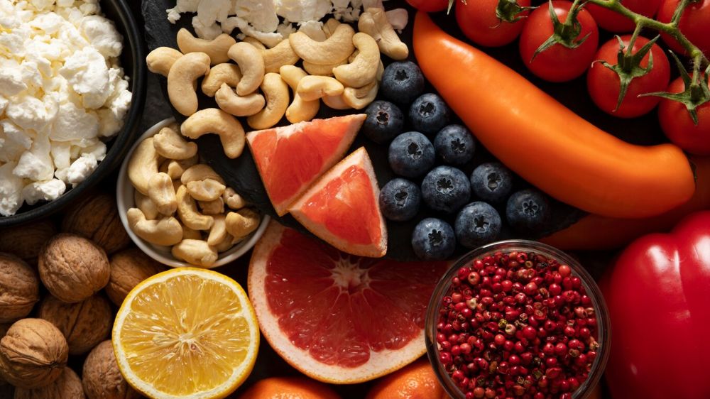 4 Makanan Penurun Kolesterol