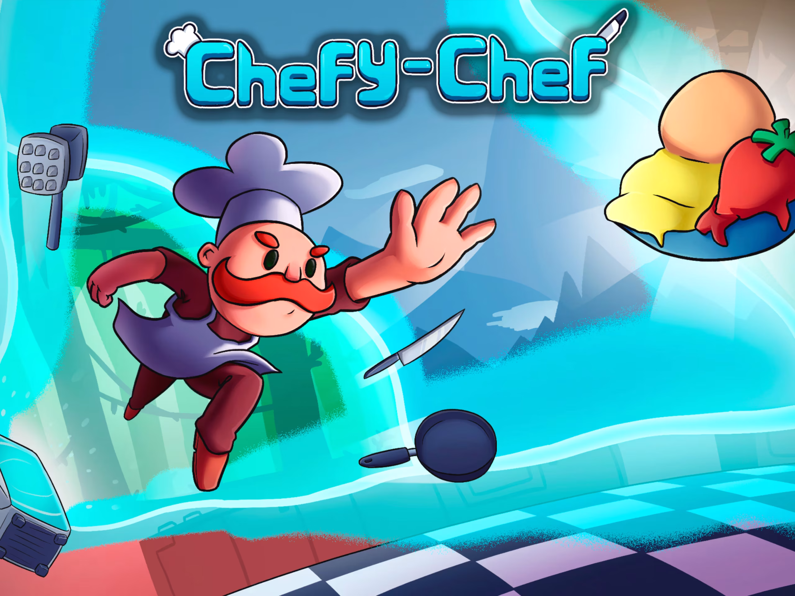 Chefy-Chef