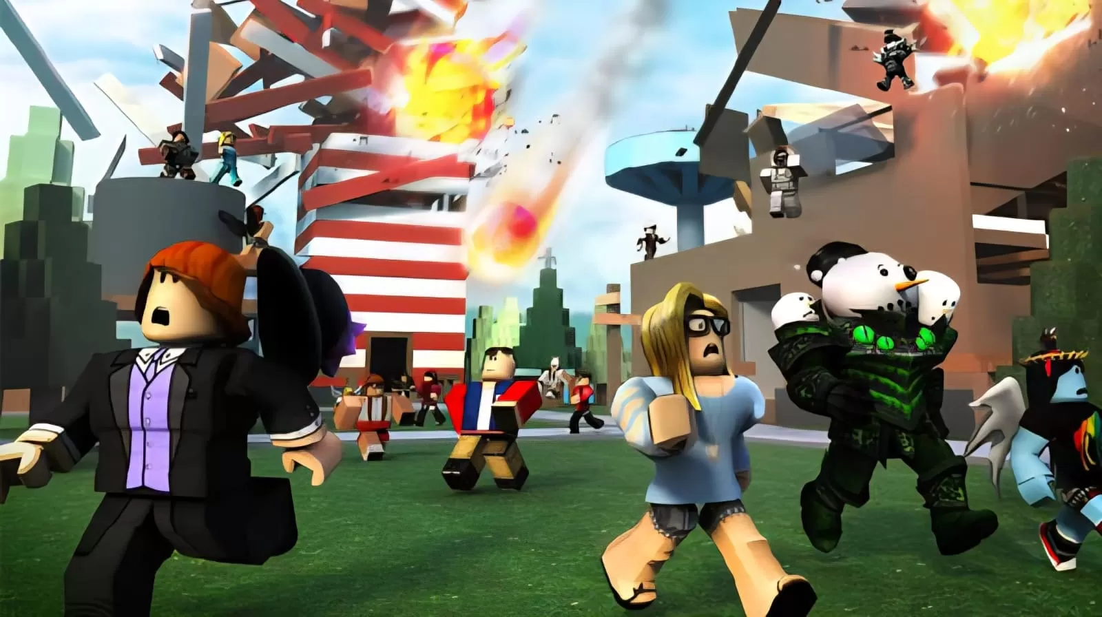 Konten Game Roblox