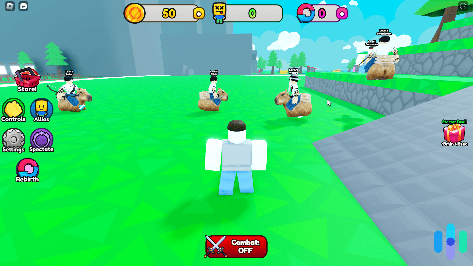 Konten Game Roblox