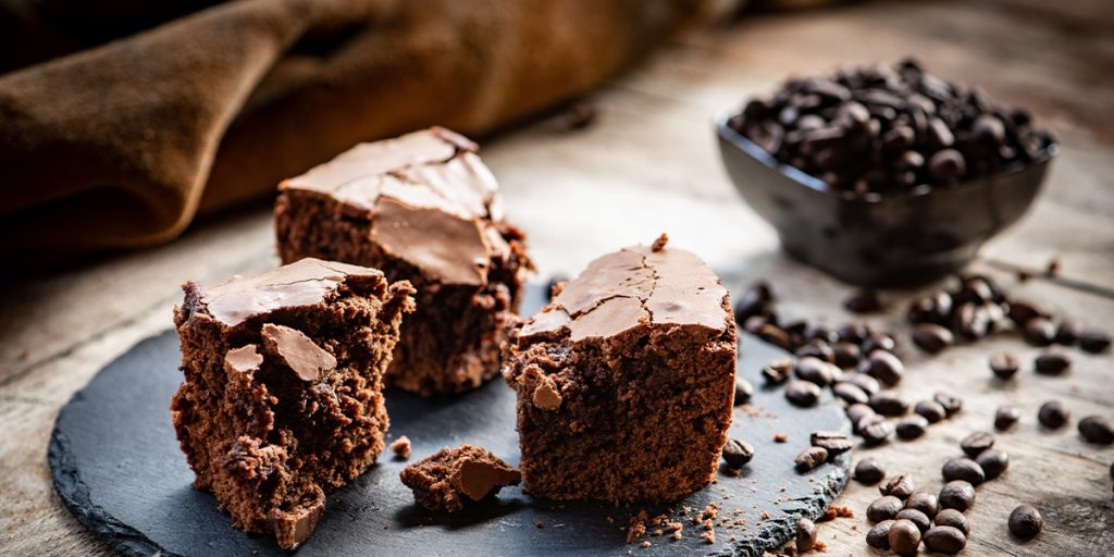 Resep Brownies Fudgy