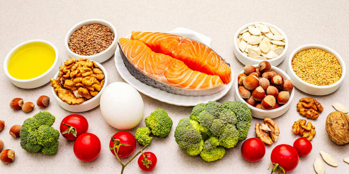 4 Makanan Penurun Kolesterol