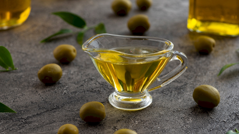 Minyak Zaitun