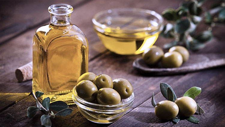 Minyak Zaitun