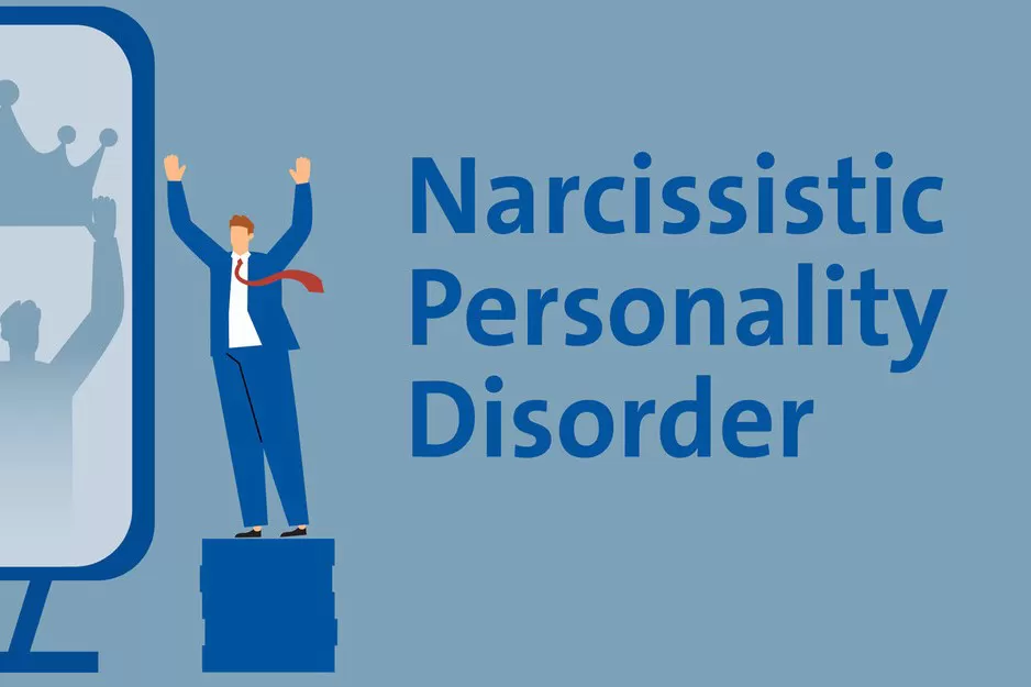 Gangguan Kepribadian Narsistik