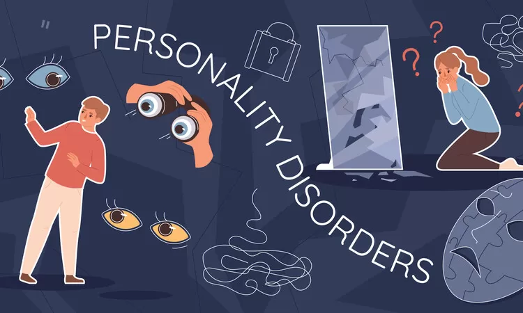 Gangguan Kepribadian Narsistik