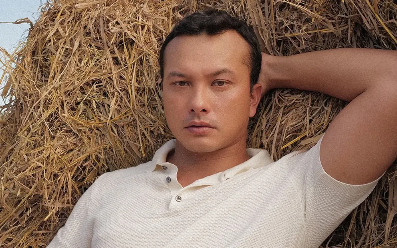 Nicholas Saputra