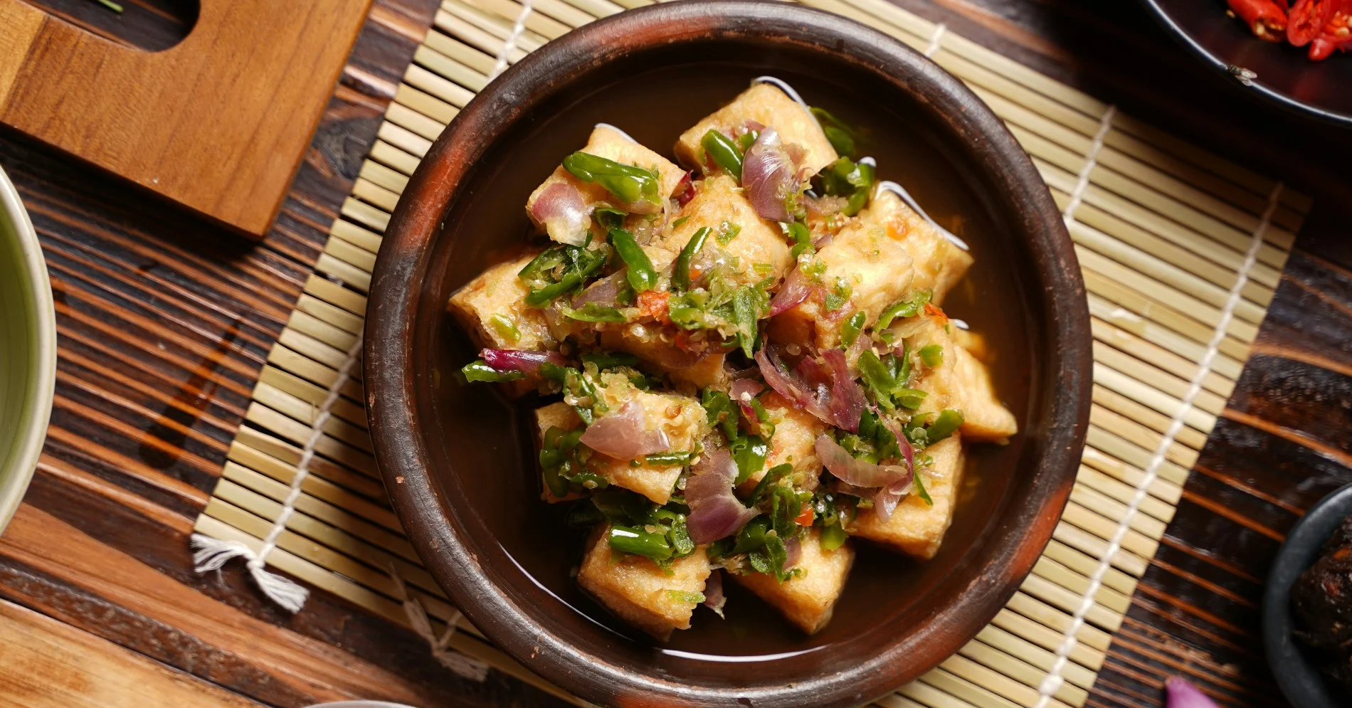 Tahu Gejrot