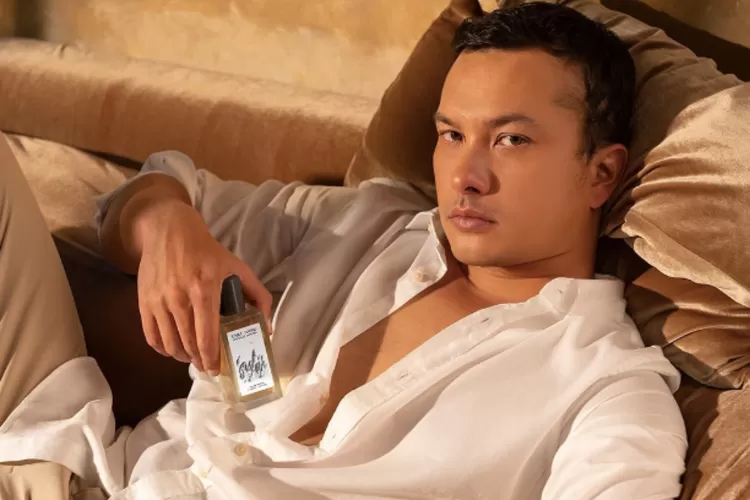 Nicholas Saputra
