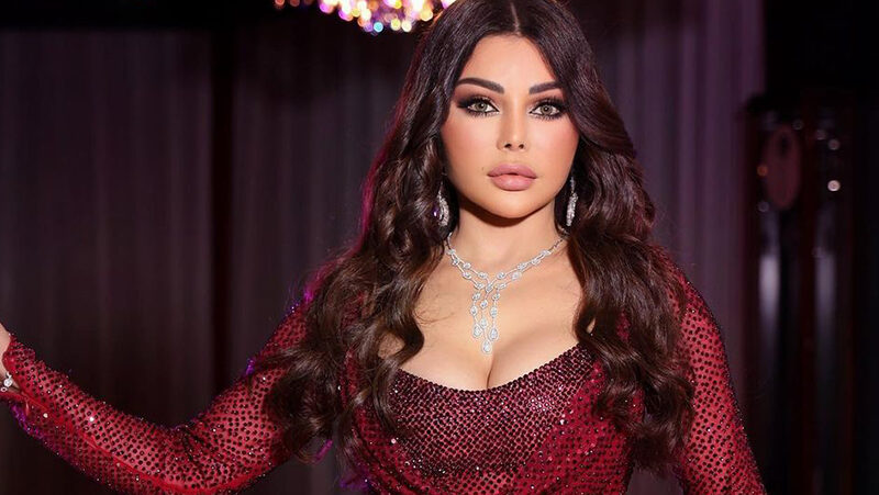 Haifa Wehbe