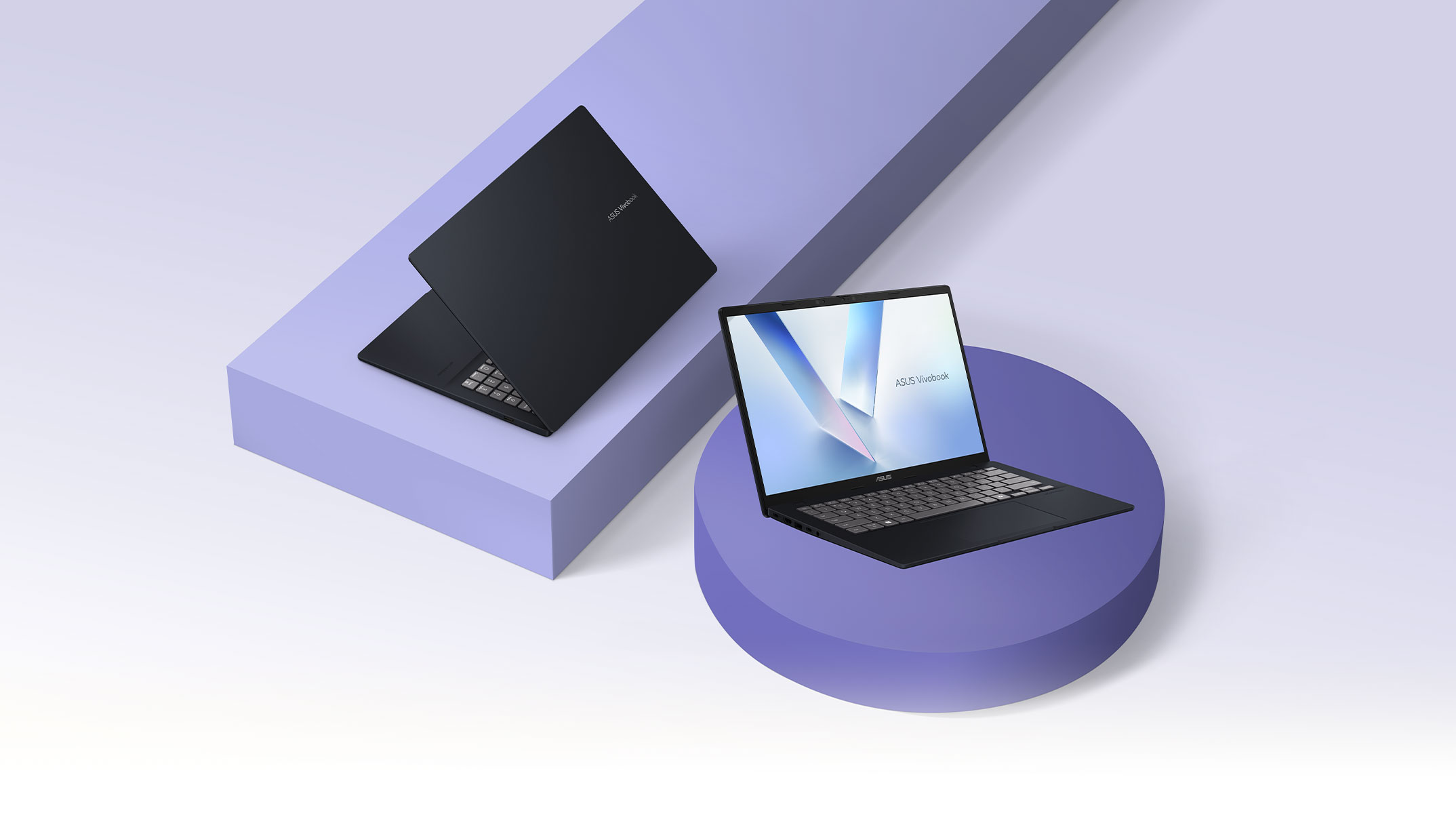 ASUS Vivobook S14