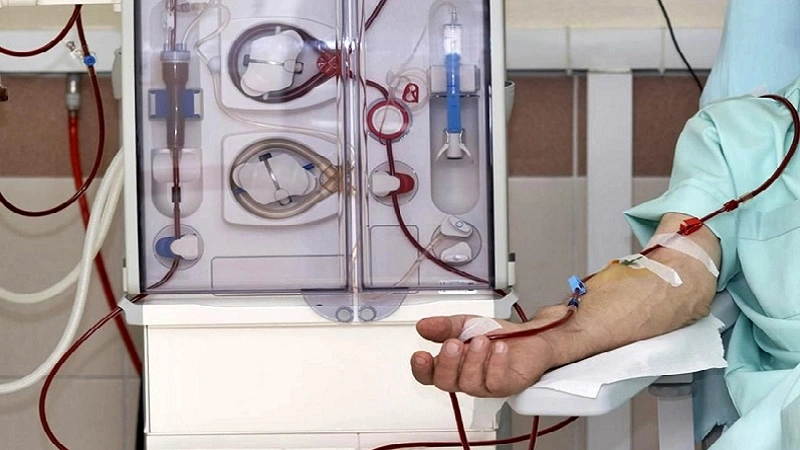 Terapi Cuci Darah