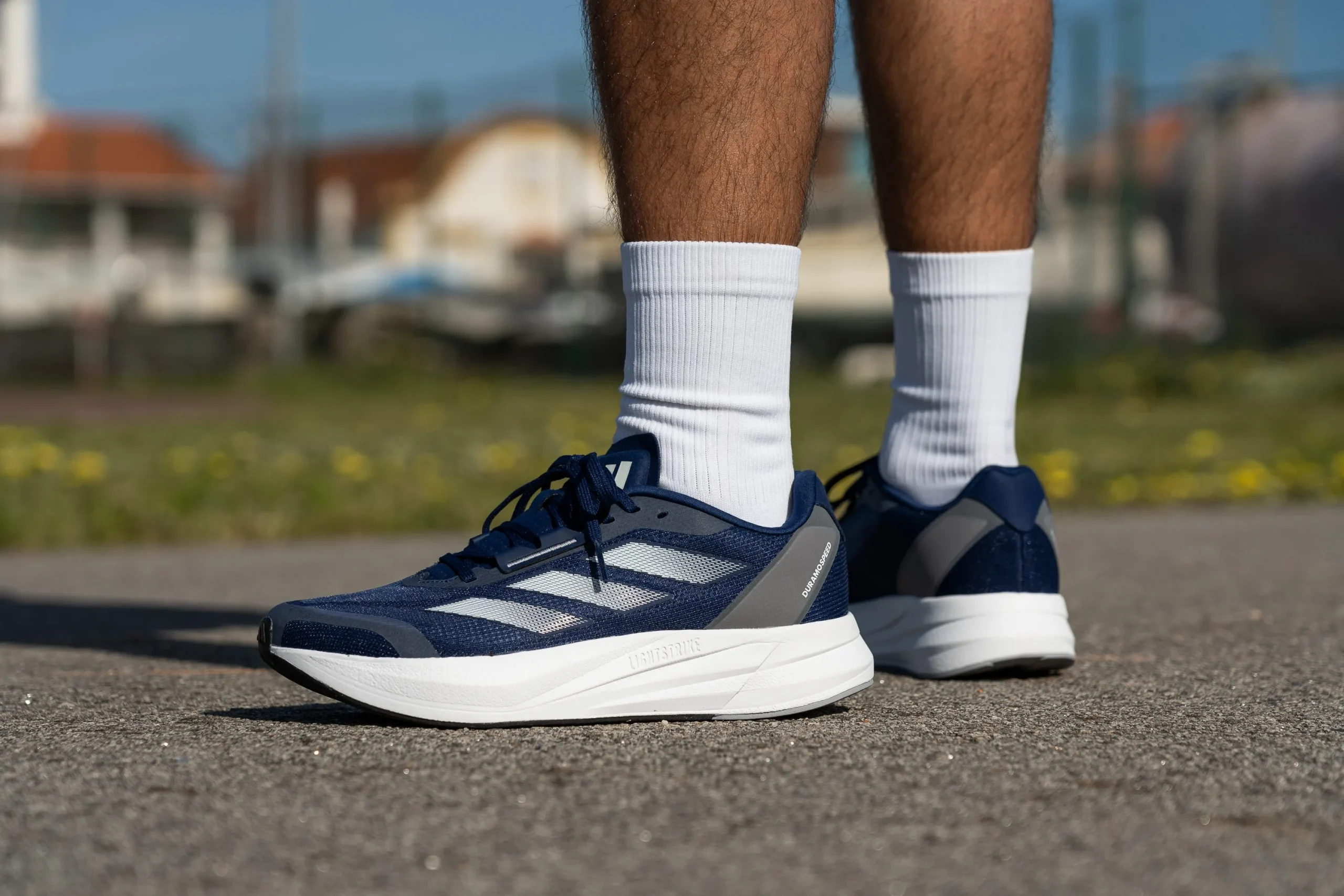 Adidas Duramo