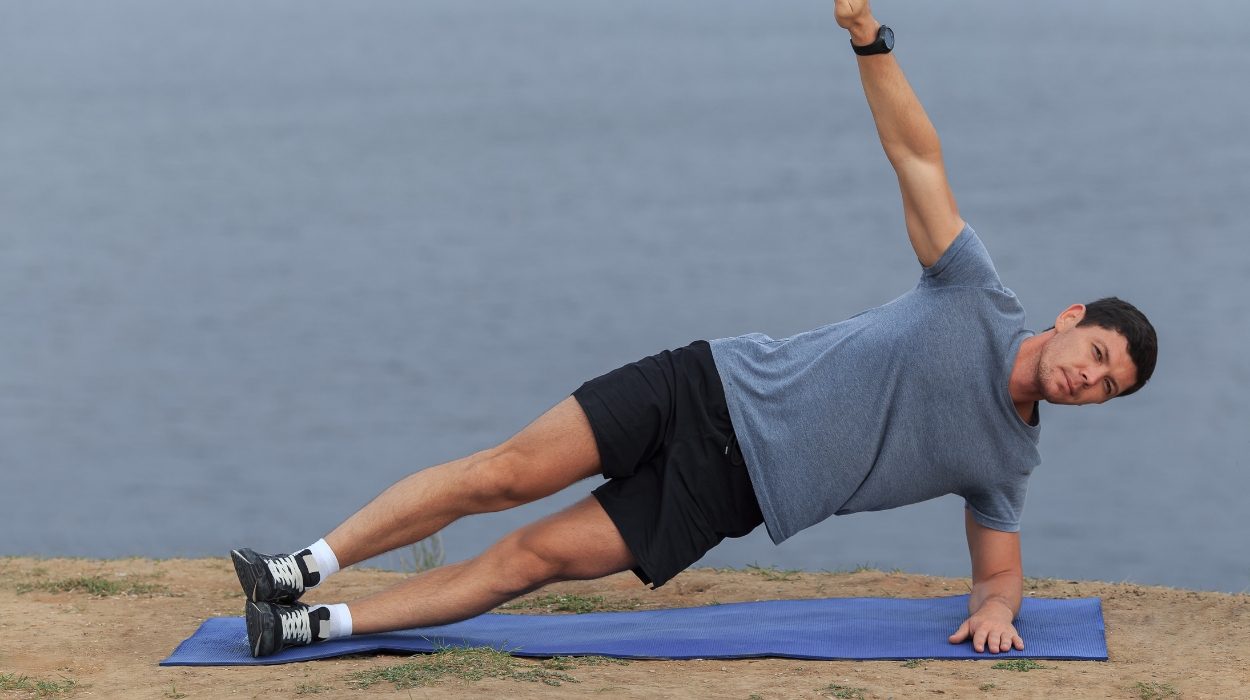 Side Plank