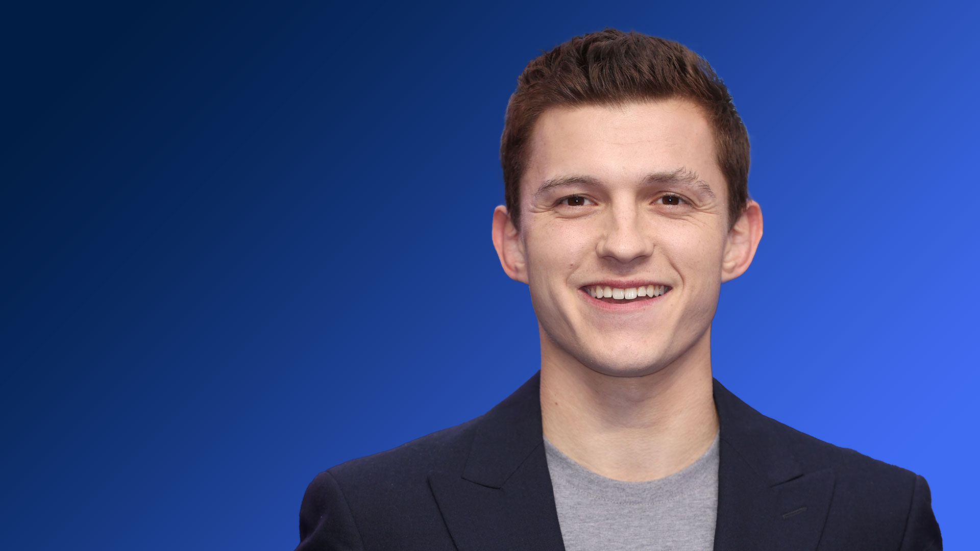 Kehidupan Tom Holland 