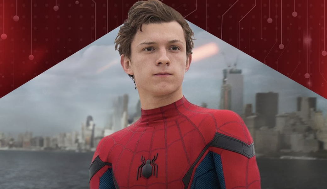 Tom Holland