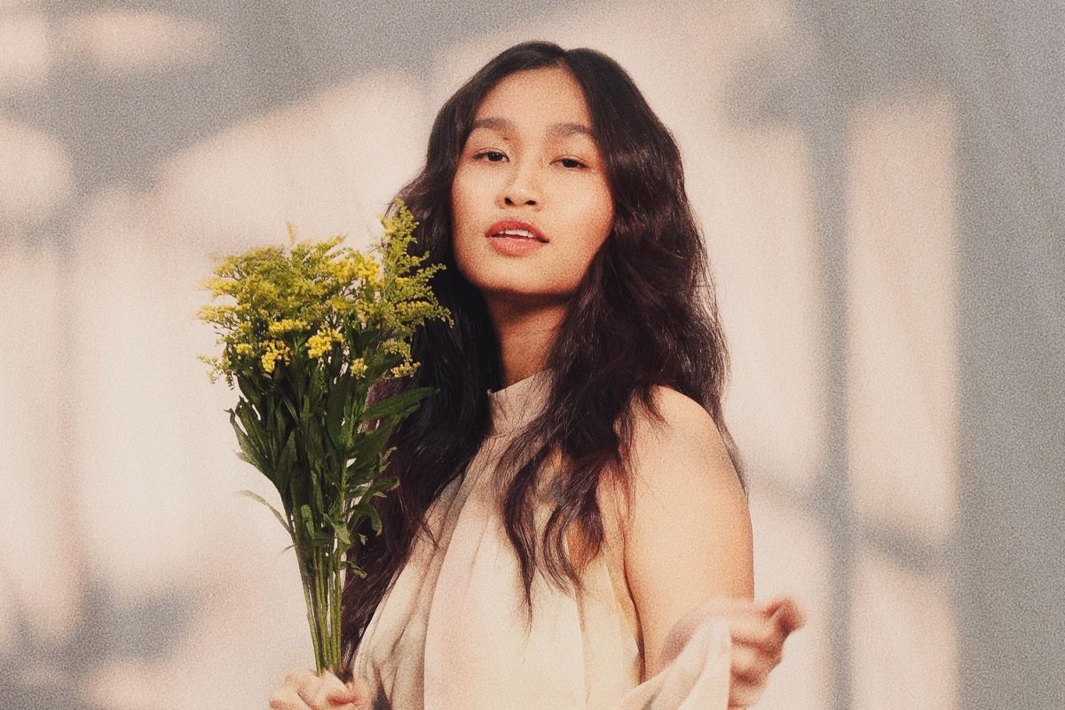 kehidupan pribadi Muthia Nadhira