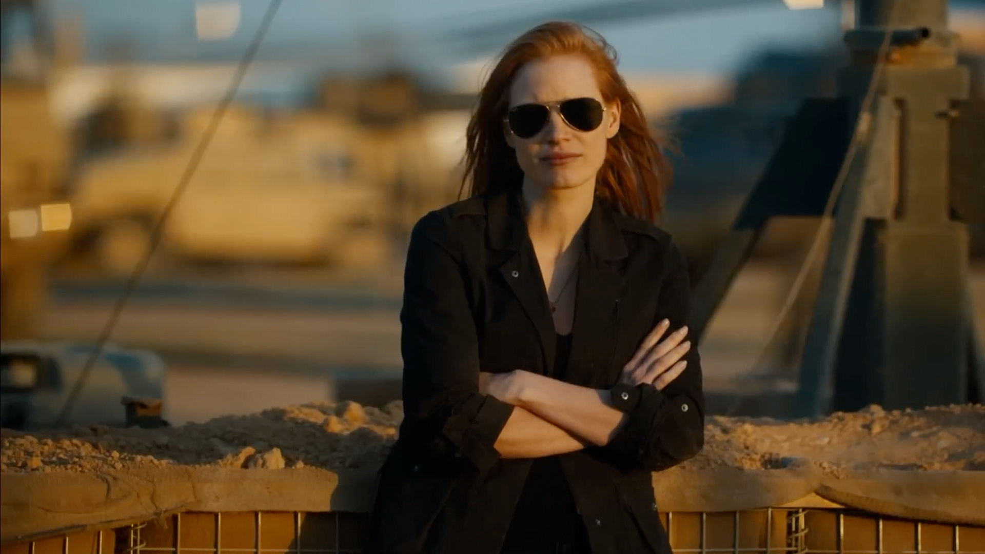 sinopsis film Zero Dark Thirty