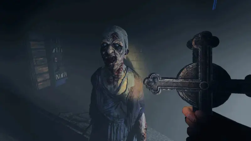 tips bermain Phasmophobia