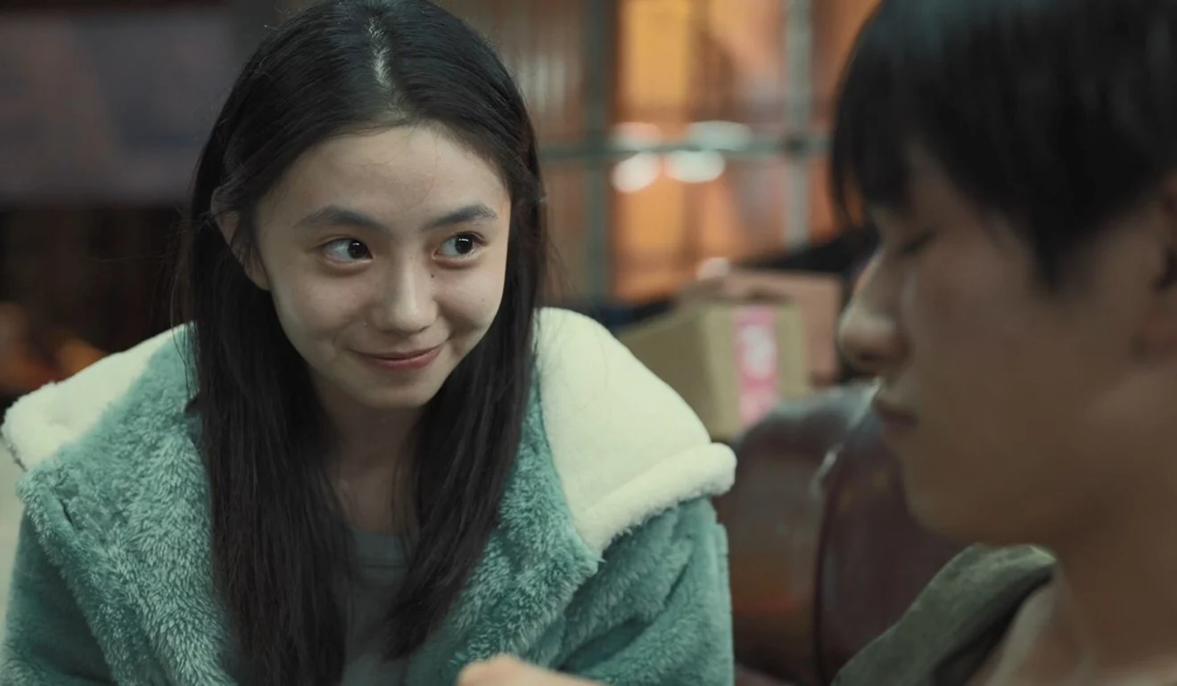 Awal Kehidupan Liu Haocun