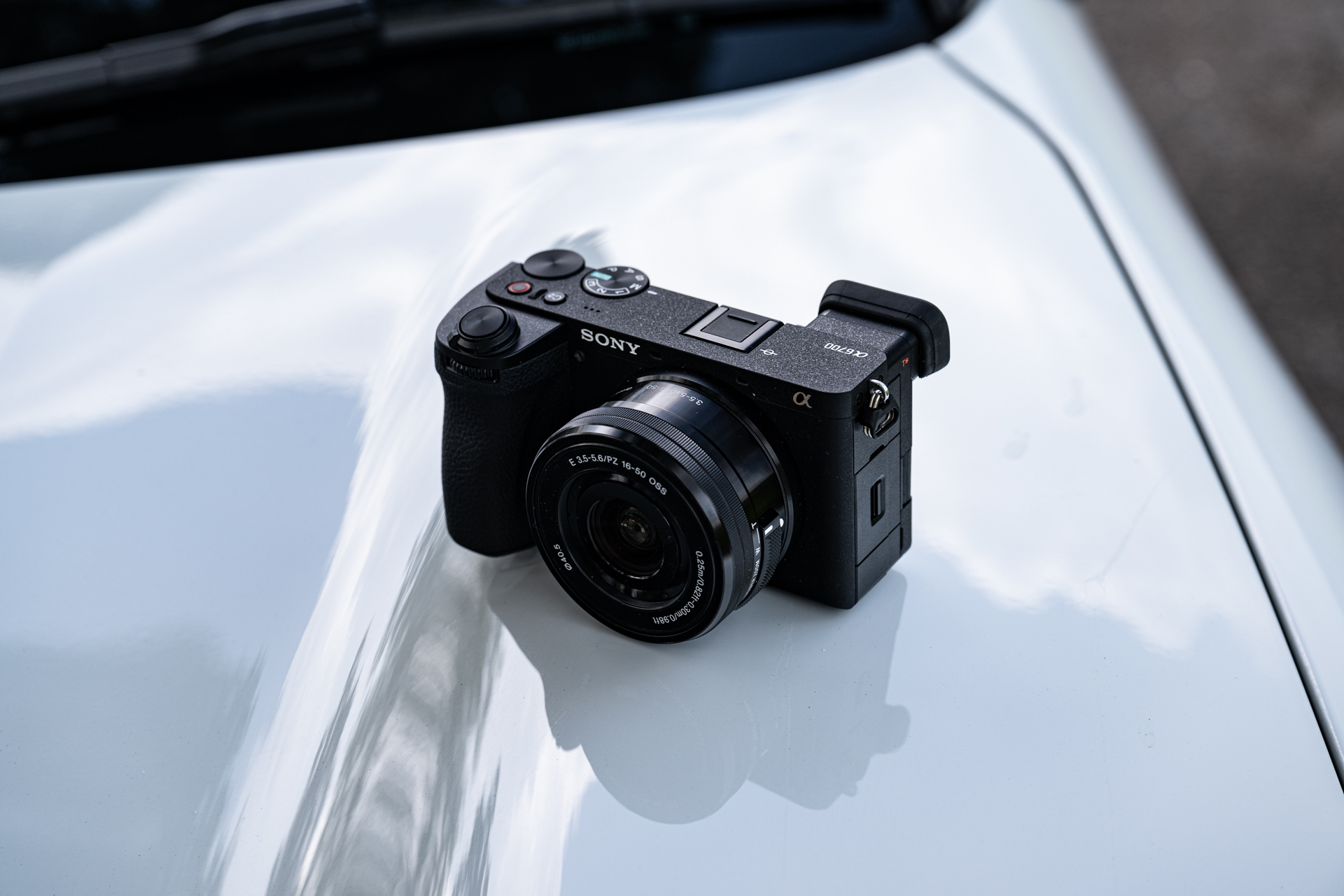 Desain Ringkas dengan Build Quality Solid