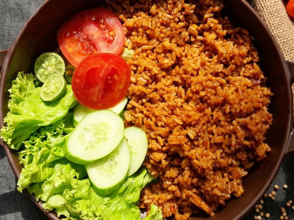 Nasi Goreng Jawa