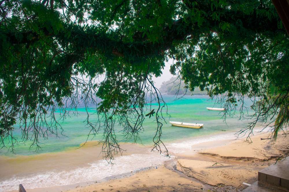 Pesona Alam yang Masih Alami