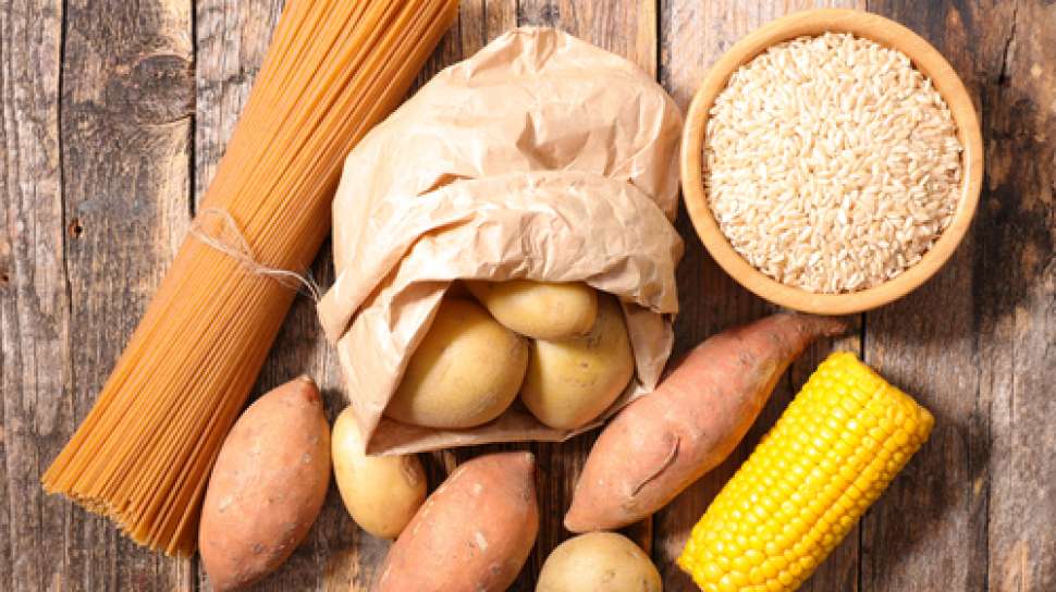 Diet Portofolio Efektif