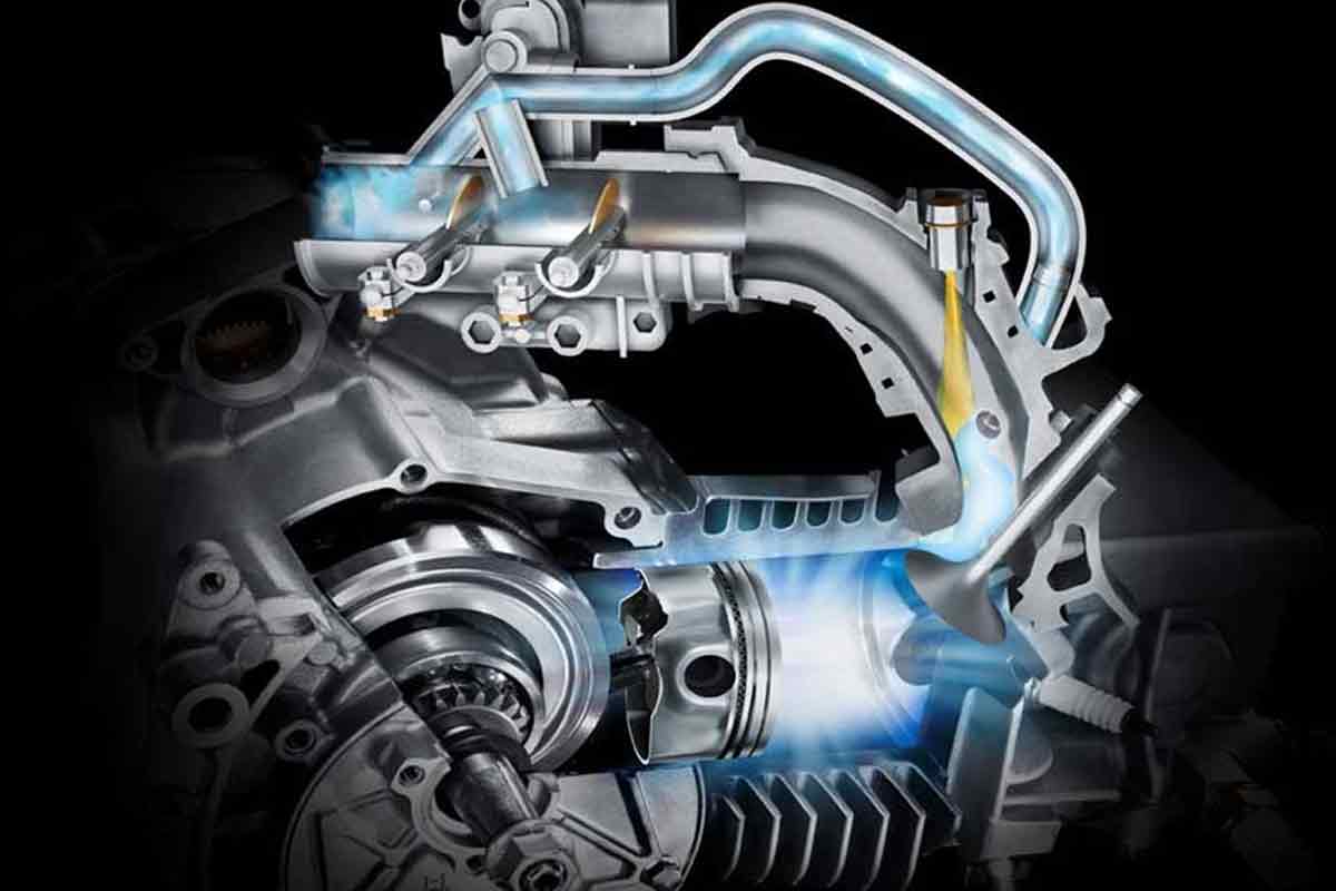 Injeksi Vesmet Bermasalah